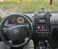 Синій Cанг Йонг Rexton, об'ємом двигуна 2.7 л та пробігом 268 тис. км за 5501 $, фото 5 на Automoto.ua