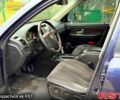 Синий Cанг Йонг Рекстон, объемом двигателя 2.7 л и пробегом 22300 тыс. км за 9000 $, фото 6 на Automoto.ua