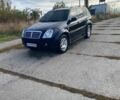 Синій Cанг Йонг Rexton, об'ємом двигуна 2.7 л та пробігом 250 тис. км за 7523 $, фото 1 на Automoto.ua