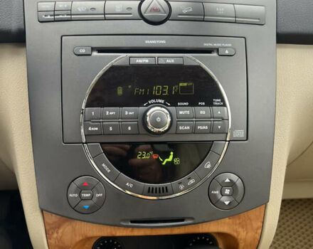 Cанг Йонг Rexton 2008 у Броварах на Automoto.ua Синій Cанг Йонг Rexton, об'ємом двигуна 2.7 л та пробігом 146 тис. км за 8999 $, фото 13 на Automoto.ua