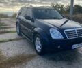 Синій Cанг Йонг Rexton, об'ємом двигуна 2.7 л та пробігом 250 тис. км за 7523 $, фото 1 на Automoto.ua