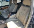 Синій Cанг Йонг Rexton, об'ємом двигуна 2.7 л та пробігом 210 тис. км за 7300 $, фото 6 на Automoto.ua