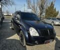 Синій Cанг Йонг Rexton, об'ємом двигуна 2.7 л та пробігом 190 тис. км за 7200 $, фото 1 на Automoto.ua