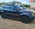 Синій Cанг Йонг Rexton, об'ємом двигуна 2.7 л та пробігом 241 тис. км за 7500 $, фото 3 на Automoto.ua