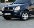 Синій Cанг Йонг Rexton, об'ємом двигуна 2.7 л та пробігом 190 тис. км за 5613 $, фото 5 на Automoto.ua