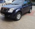 Синій Cанг Йонг Rexton, об'ємом двигуна 2.7 л та пробігом 260 тис. км за 8500 $, фото 1 на Automoto.ua