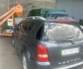 Синій Cанг Йонг Rexton, об'ємом двигуна 0 л та пробігом 340 тис. км за 7500 $, фото 8 на Automoto.ua