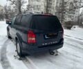Синій Cанг Йонг Rexton, об'ємом двигуна 2.7 л та пробігом 230 тис. км за 6500 $, фото 3 на Automoto.ua