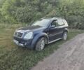 Синій Cанг Йонг Rexton, об'ємом двигуна 2.7 л та пробігом 268 тис. км за 5501 $, фото 1 на Automoto.ua