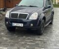Синій Cанг Йонг Rexton, об'ємом двигуна 2.7 л та пробігом 254 тис. км за 7200 $, фото 1 на Automoto.ua