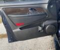 Синій Cанг Йонг Rexton, об'ємом двигуна 2.7 л та пробігом 250 тис. км за 7523 $, фото 11 на Automoto.ua