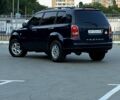 Синий Cанг Йонг Рекстон, объемом двигателя 2.7 л и пробегом 190 тыс. км за 6200 $, фото 4 на Automoto.ua