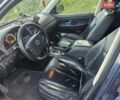 Синий Cанг Йонг Рекстон, объемом двигателя 2.7 л и пробегом 270 тыс. км за 5000 $, фото 4 на Automoto.ua