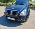 Синій Cанг Йонг Rexton, об'ємом двигуна 0.27 л та пробігом 195 тис. км за 8200 $, фото 7 на Automoto.ua