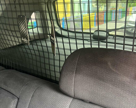 Синій Cанг Йонг Rexton, об'ємом двигуна 2.7 л та пробігом 225 тис. км за 9500 $, фото 5 на Automoto.ua