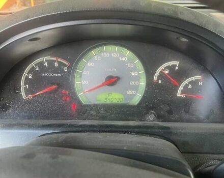 Синій Cанг Йонг Rexton, об'ємом двигуна 0 л та пробігом 340 тис. км за 7500 $, фото 2 на Automoto.ua