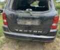 Синій Cанг Йонг Rexton, об'ємом двигуна 0 л та пробігом 210 тис. км за 1201 $, фото 5 на Automoto.ua