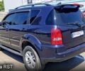 Синій Cанг Йонг Rexton, об'ємом двигуна 2.7 л та пробігом 210 тис. км за 7600 $, фото 2 на Automoto.ua