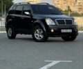 Синій Cанг Йонг Rexton, об'ємом двигуна 2.7 л та пробігом 190 тис. км за 5613 $, фото 1 на Automoto.ua