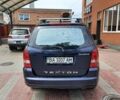 Синій Cанг Йонг Rexton, об'ємом двигуна 2.7 л та пробігом 260 тис. км за 8500 $, фото 2 на Automoto.ua