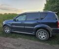 Синій Cанг Йонг Rexton, об'ємом двигуна 2.7 л та пробігом 268 тис. км за 5501 $, фото 3 на Automoto.ua