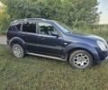 Синій Cанг Йонг Rexton, об'ємом двигуна 2.7 л та пробігом 268 тис. км за 5501 $, фото 1 на Automoto.ua