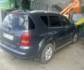 Синій Cанг Йонг Rexton, об'ємом двигуна 0 л та пробігом 340 тис. км за 7500 $, фото 1 на Automoto.ua