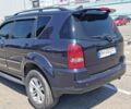 Синій Cанг Йонг Rexton, об'ємом двигуна 2.7 л та пробігом 210 тис. км за 7300 $, фото 2 на Automoto.ua
