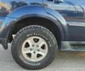 Синій Cанг Йонг Rexton, об'ємом двигуна 2.7 л та пробігом 203 тис. км за 8500 $, фото 26 на Automoto.ua