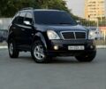 Синій Cанг Йонг Rexton, об'ємом двигуна 2.7 л та пробігом 190 тис. км за 5613 $, фото 1 на Automoto.ua