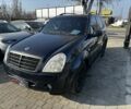 Синій Cанг Йонг Rexton, об'ємом двигуна 2.7 л та пробігом 190 тис. км за 7200 $, фото 3 на Automoto.ua
