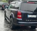 Синій Cанг Йонг Rexton, об'ємом двигуна 2.7 л та пробігом 254 тис. км за 7200 $, фото 2 на Automoto.ua