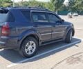 Синій Cанг Йонг Rexton, об'ємом двигуна 2.7 л та пробігом 210 тис. км за 7300 $, фото 3 на Automoto.ua