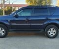 Синій Cанг Йонг Rexton, об'ємом двигуна 2.7 л та пробігом 203 тис. км за 8500 $, фото 8 на Automoto.ua