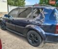 Синій Cанг Йонг Rexton, об'ємом двигуна 2.7 л та пробігом 241 тис. км за 7500 $, фото 6 на Automoto.ua