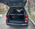 Синий Cанг Йонг Рекстон, объемом двигателя 2.7 л и пробегом 204 тыс. км за 7700 $, фото 5 на Automoto.ua