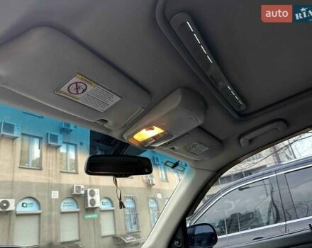 Синий Cанг Йонг Рекстон, объемом двигателя 2.7 л и пробегом 204 тыс. км за 7700 $, фото 14 на Automoto.ua