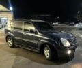 Синій Cанг Йонг Rexton, об'ємом двигуна 2.7 л та пробігом 256 тис. км за 8650 $, фото 1 на Automoto.ua