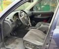 Синий Cанг Йонг Рекстон, объемом двигателя 2.7 л и пробегом 220 тыс. км за 8000 $, фото 6 на Automoto.ua