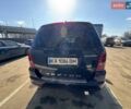 Синий Cанг Йонг Рекстон, объемом двигателя 2.7 л и пробегом 310 тыс. км за 7500 $, фото 6 на Automoto.ua