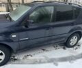 Синій Cанг Йонг Rexton, об'ємом двигуна 2.7 л та пробігом 230 тис. км за 6500 $, фото 1 на Automoto.ua