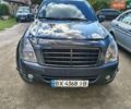 Синій Cанг Йонг Rexton, об'ємом двигуна 2.7 л та пробігом 241 тис. км за 7500 $, фото 1 на Automoto.ua
