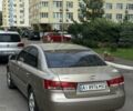 Синий Cанг Йонг Рекстон, объемом двигателя 2.7 л и пробегом 186 тыс. км за 11426 $, фото 8 на Automoto.ua