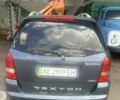 Синій Cанг Йонг Rexton, об'ємом двигуна 0 л та пробігом 340 тис. км за 7500 $, фото 6 на Automoto.ua