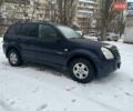 Синий Cанг Йонг Рекстон, объемом двигателя 2.7 л и пробегом 230 тыс. км за 6500 $, фото 1 на Automoto.ua