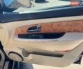 Синий Cанг Йонг Рекстон, объемом двигателя 2.7 л и пробегом 310 тыс. км за 7500 $, фото 16 на Automoto.ua