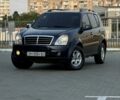 Синій Cанг Йонг Rexton, об'ємом двигуна 2.7 л та пробігом 190 тис. км за 5613 $, фото 3 на Automoto.ua