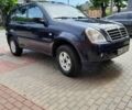 Синій Cанг Йонг Rexton, об'ємом двигуна 2.7 л та пробігом 260 тис. км за 8500 $, фото 3 на Automoto.ua