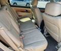 Синій Cанг Йонг Rexton, об'ємом двигуна 2.7 л та пробігом 210 тис. км за 7300 $, фото 8 на Automoto.ua