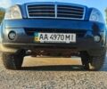 Синій Cанг Йонг Rexton, об'ємом двигуна 2.7 л та пробігом 203 тис. км за 8500 $, фото 1 на Automoto.ua